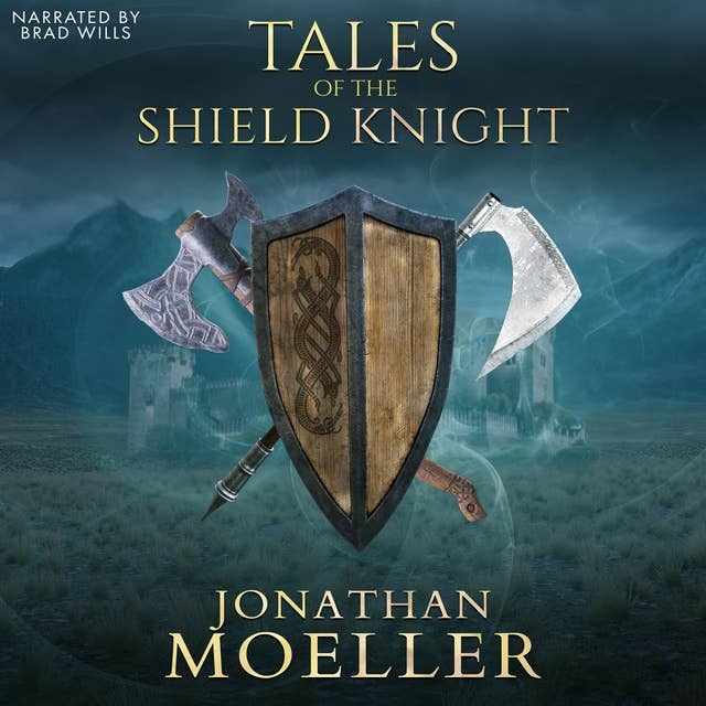 Tales of the Shield Knight 
