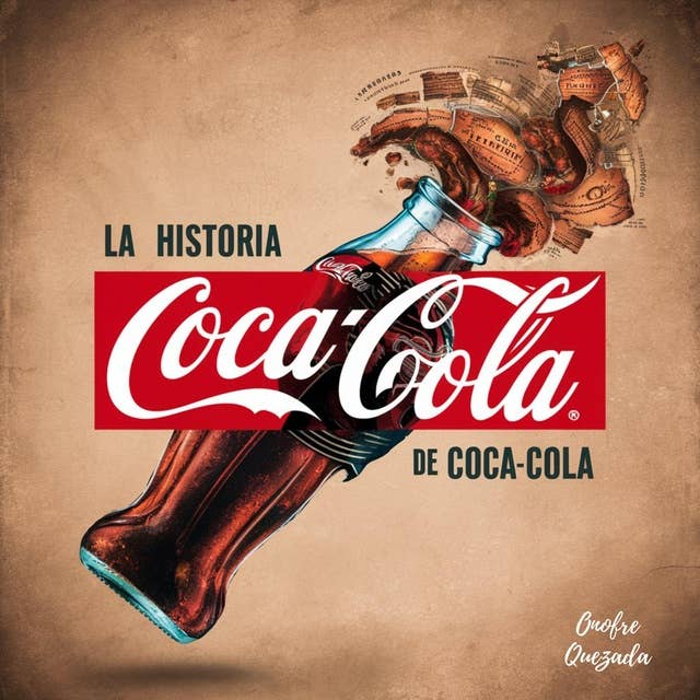 La Historia De Coca-Cola 