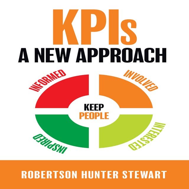 KPI's a new approach