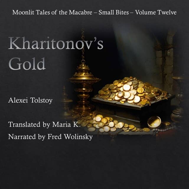 Kharitonov's Gold