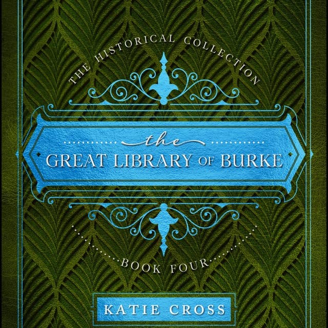 The Great Library of Burke