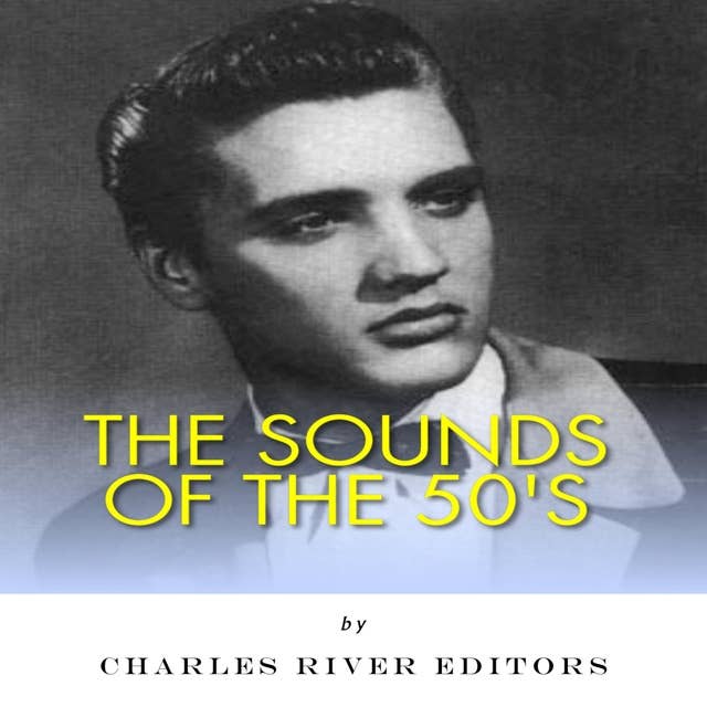 The Sounds of the ‘50s