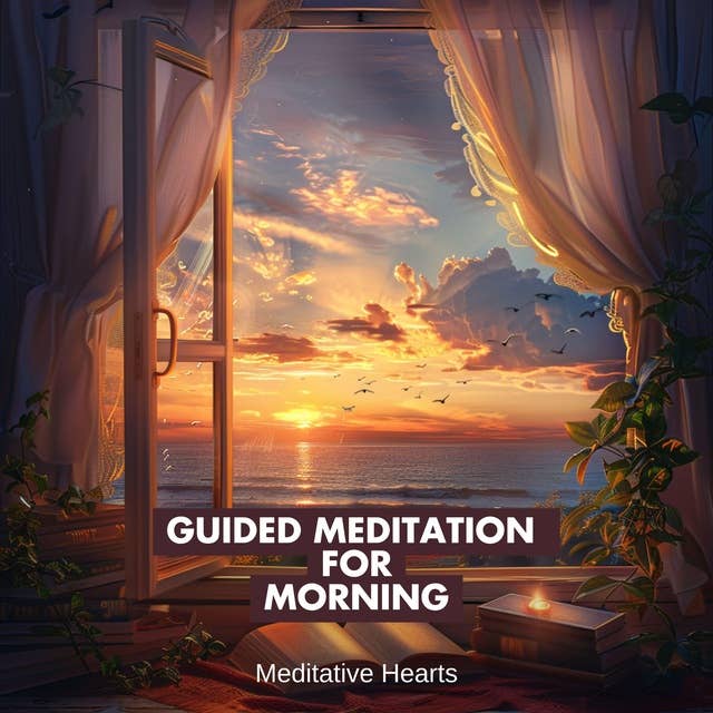 Guided Meditation for Morning