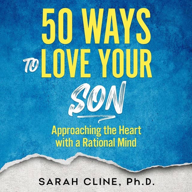 50 Ways to Love Your Son