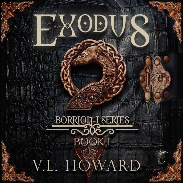 Borrion~I:The Exodus