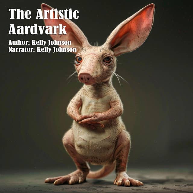 The Artistic Aardvark