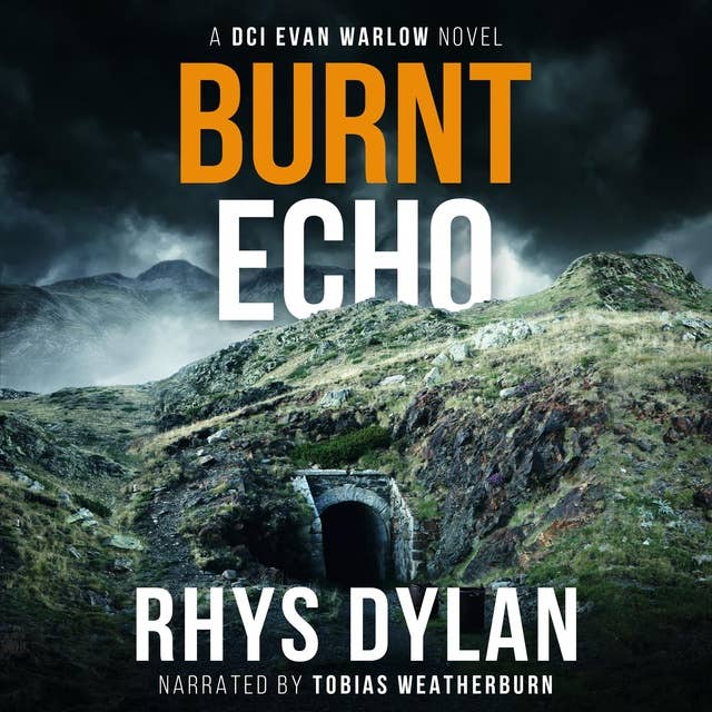 Burnt Echo: A DCI Evan Warlow Novel