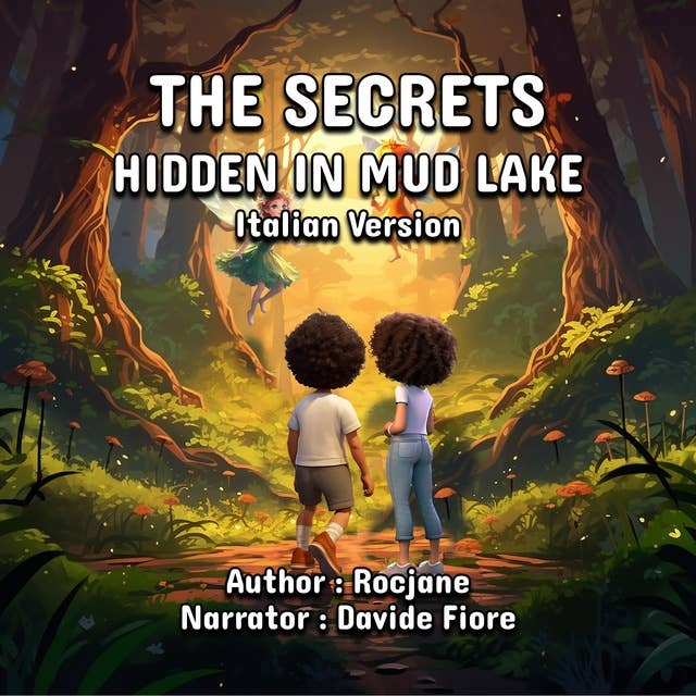 The Secrets Hidden In Mud Lake: Italian Version