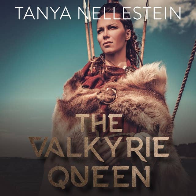The Valkyrie Queen