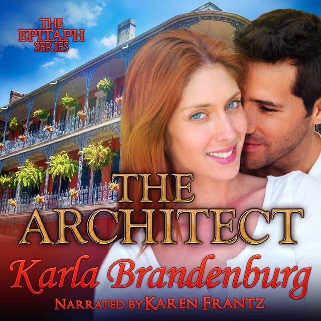 The Architect: Small Town Romance with Ghostly Intervention