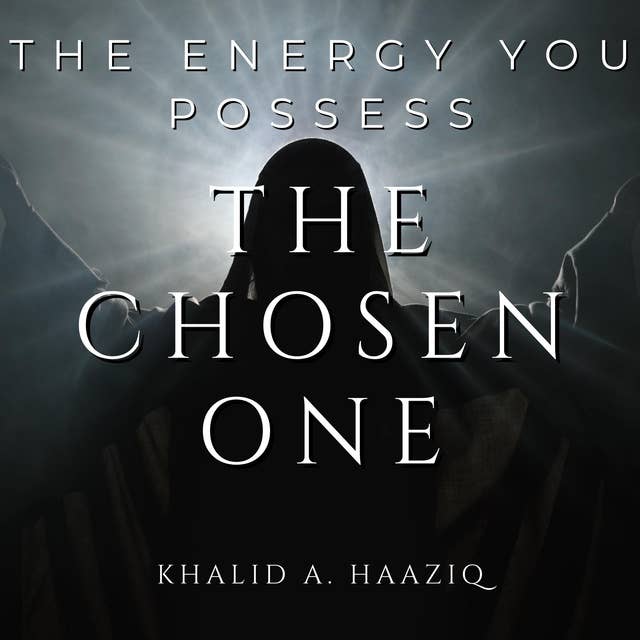 All books by author Khalid A. Haaziq - Storytel