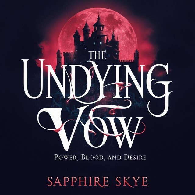 The Undying Vow: Power, Blood, and Desire