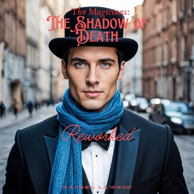 The Shadow of Death - Reworked