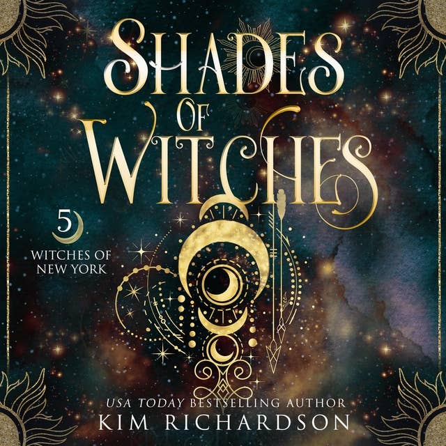 Shades of Witches