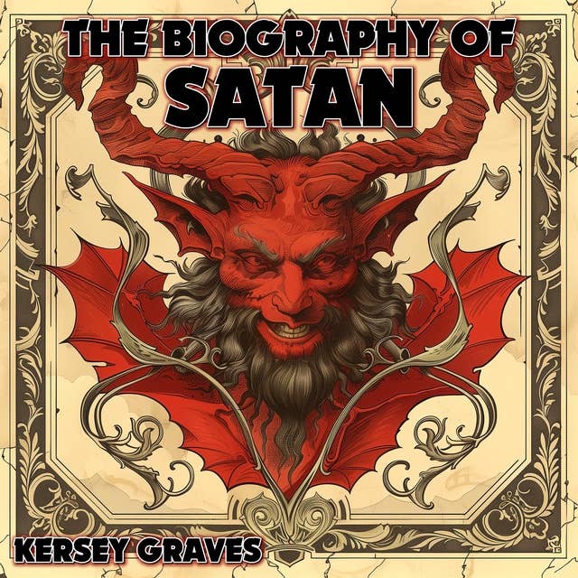 The Biography Of Satan
