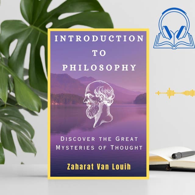 INTRODUCTION TO PHILOSOPHY: Discover the Great Mysteries of Thought