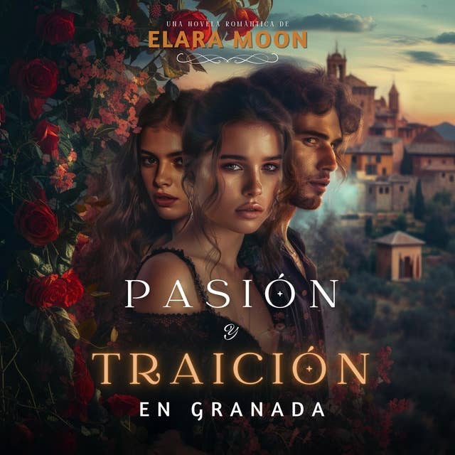 Pasión y Traición en Granada