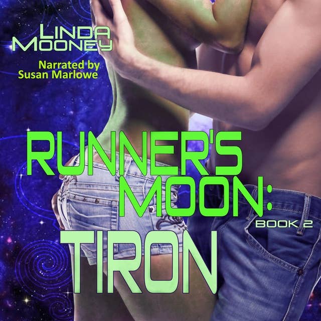 Runner's Moon: Tiron