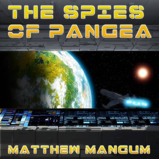 The Spies of Pangea