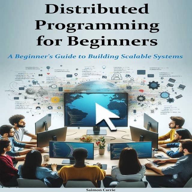 Distributed Programming for Beginners: Advanced Techniques for Scalable System Architecture 
