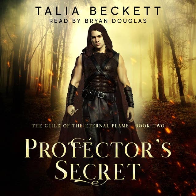 Protector's Secret