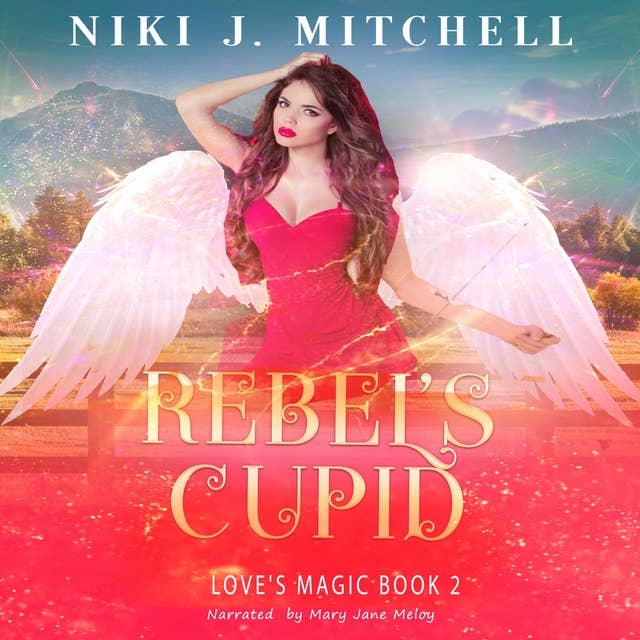 Rebel’s Cupid