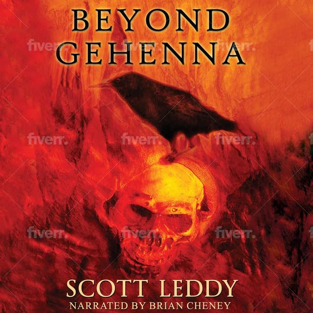 Beyond Gehenna - Book 1: Tour of Duty