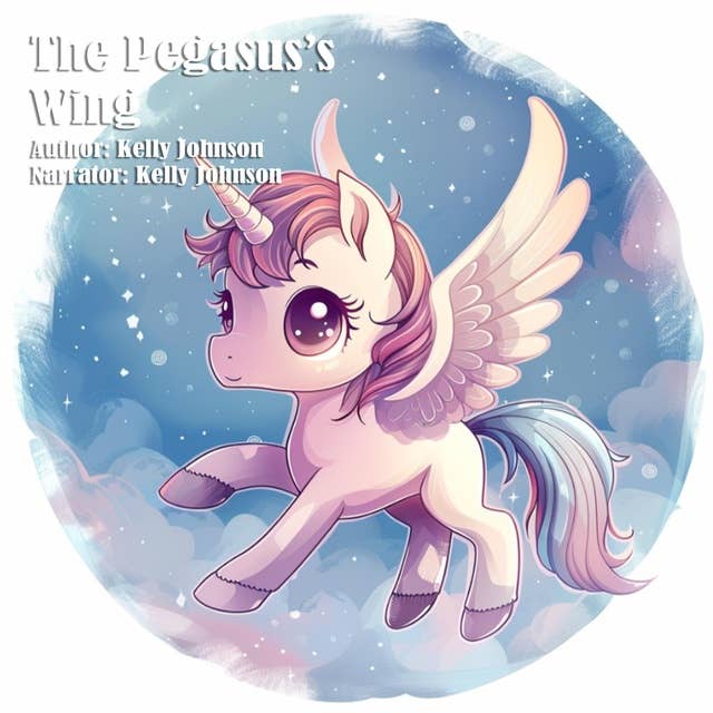 The Pegasus's Wings