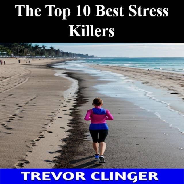 The Top 10 Best Stress Killers