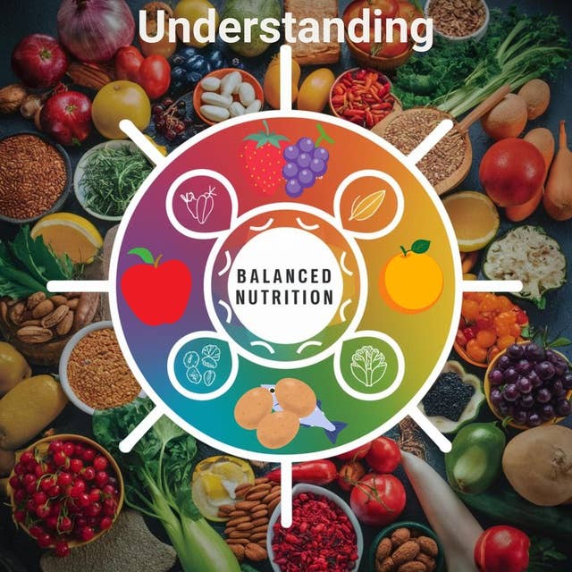 Understanding Balanced Nutrition