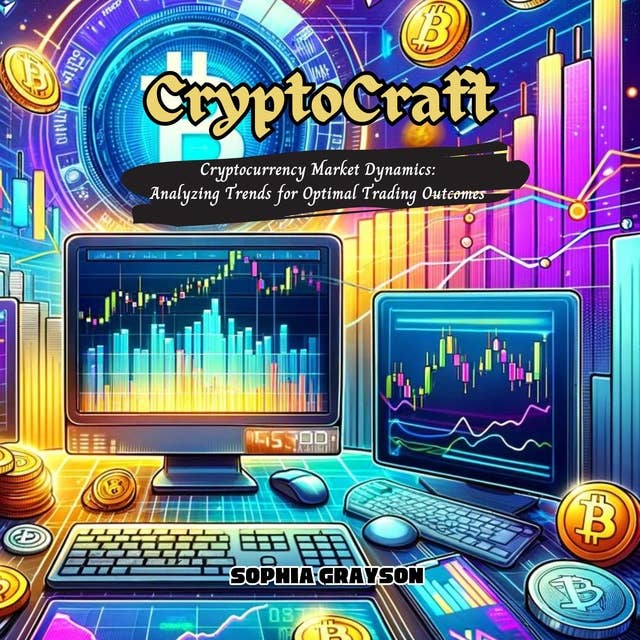 CryptoCraft: Cryptocurrency Market Dynamics: Analyzing Trends for Optimal Trading Outcomes