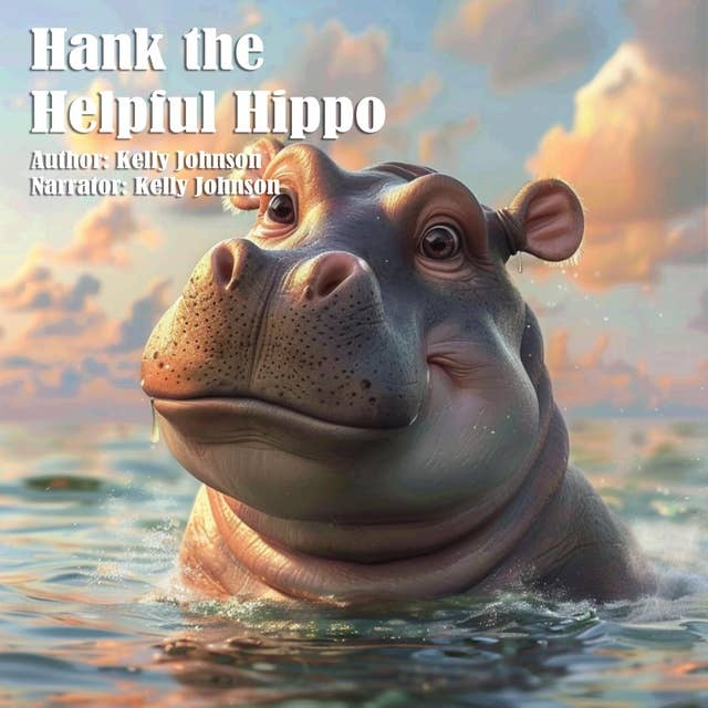 Hank the Helpful Hippo
