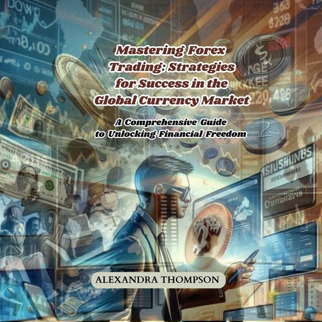 Mastering Forex Trading: Strategies for Success in the Global Currency Market: A Comprehensive Guide to Unlocking Financial Freedom 