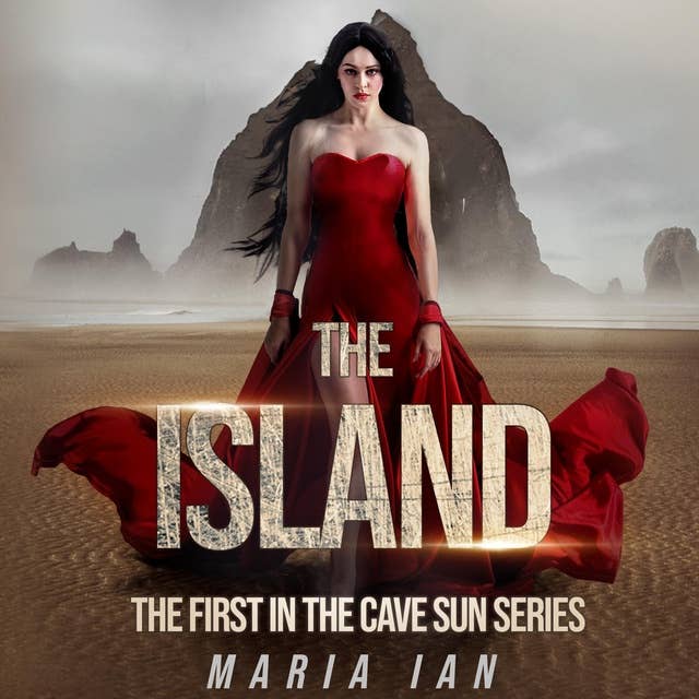 The Island: The First in The Cave Sun Series