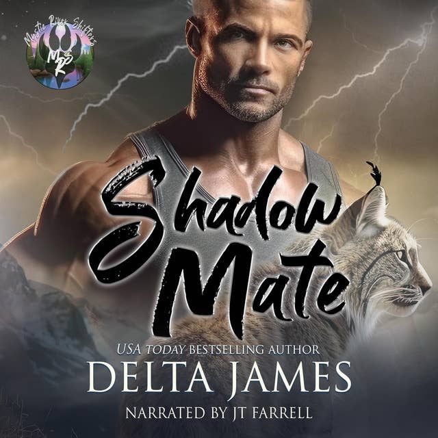 Shadow Mate: A Small Town Shifter Romance