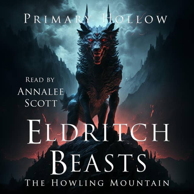 Eldritch Beasts: The Howling Mountain