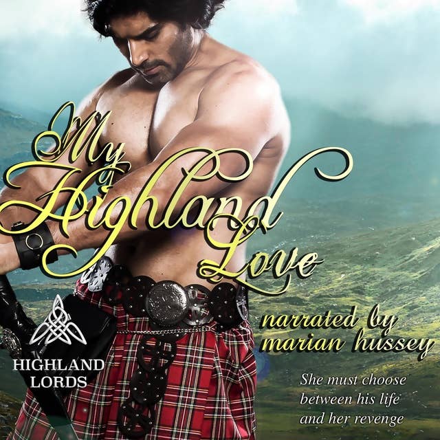 My Highland Love
