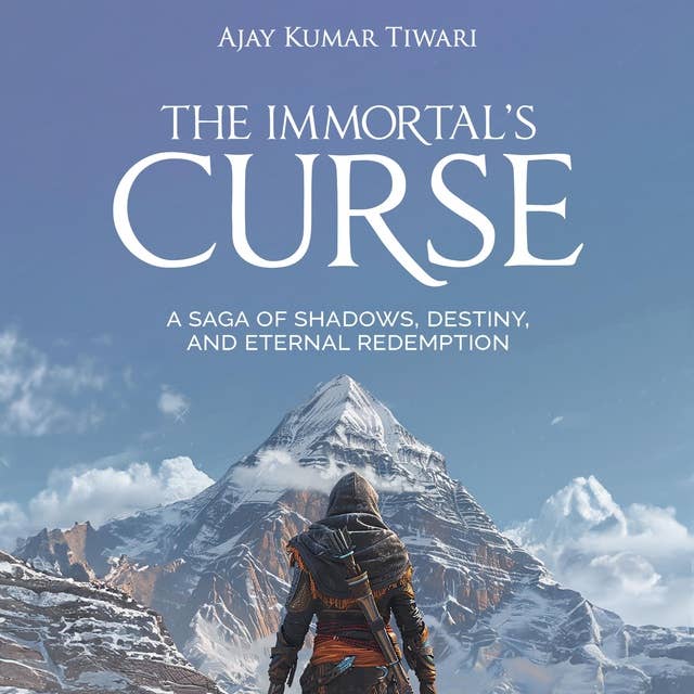 The Immortal's Curse 