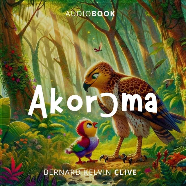 Akorɔma: The Gift of Friendship