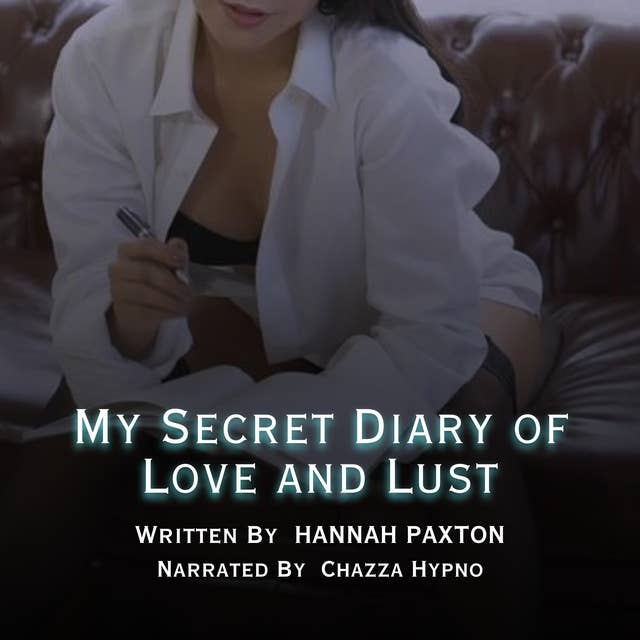 My Secret Diary of Love and Lust 