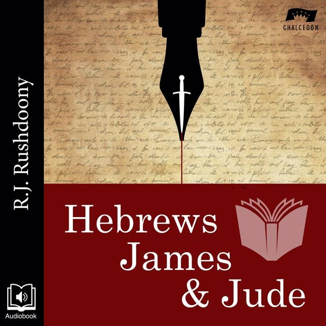 Hebrew, James, and Jude
