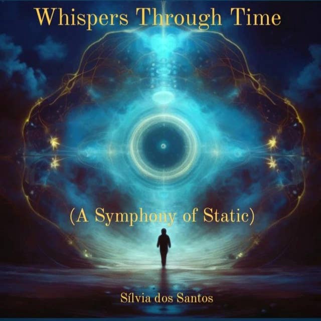 Whispers Through Time: (A Symphony of Static)