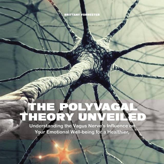 The Polyvagal Theory Unveiled: Understanding the Vagus Nerve's Influence on Your Emotional Well-being for a Healthier, Happier Life