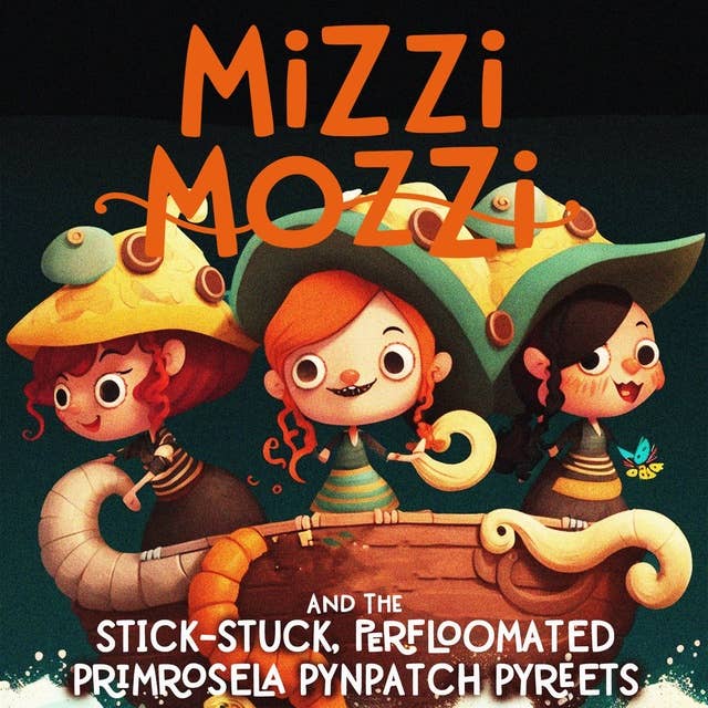 Mizzi Mozzi And The Stick-Stuck, Perfloomated Primrosela Pynpatch Pyreets