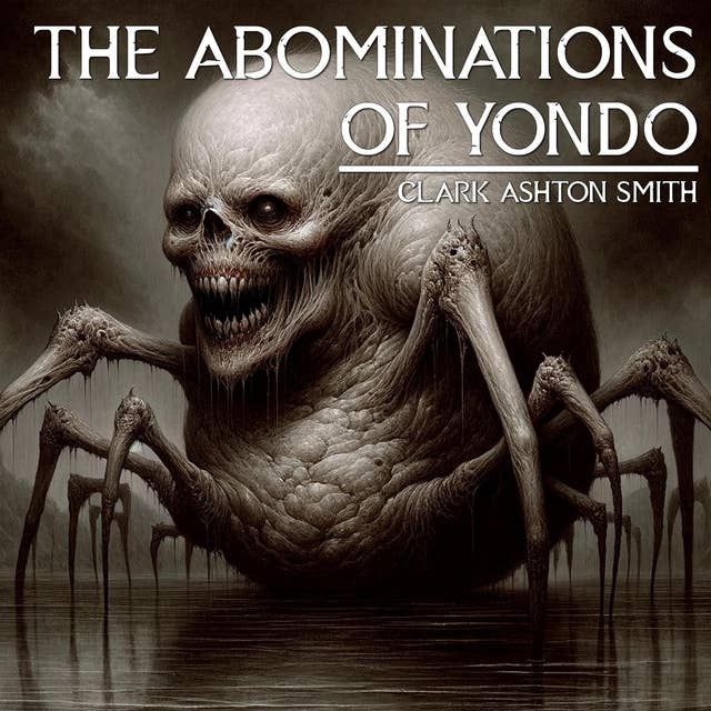 The Abominations Of Yondo
