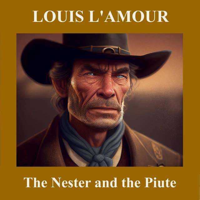 The Nester and the Piute