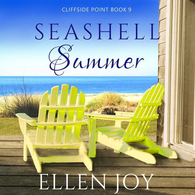 Seashell Summer: Romantic Women's Fiction 