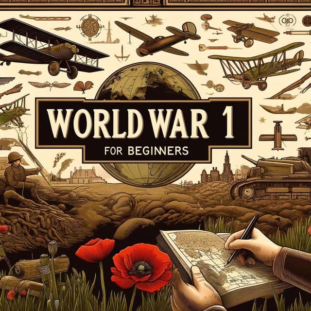 World War 1 for Beginners