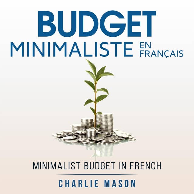 Budget Minimaliste En Français/ Minimalist budget In French