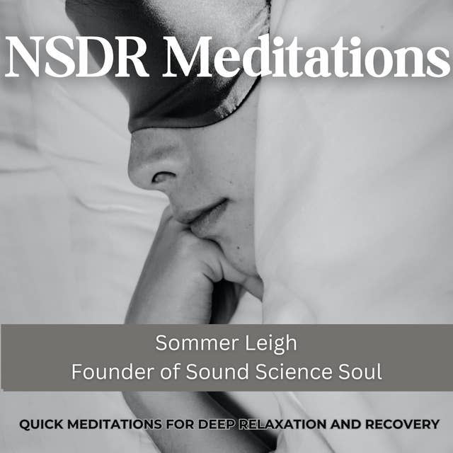 NSDR Meditations
